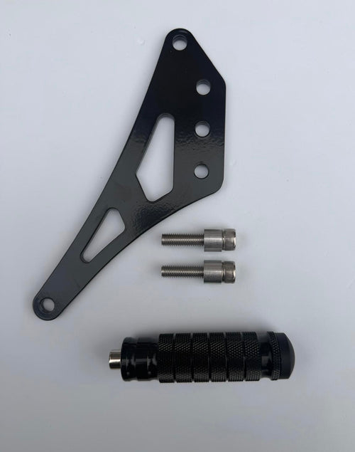 SURRON LBX Foot Lock