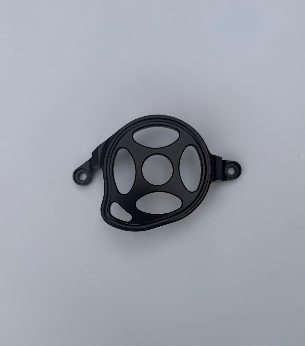 Surron LBX / E-Ride Motorcover