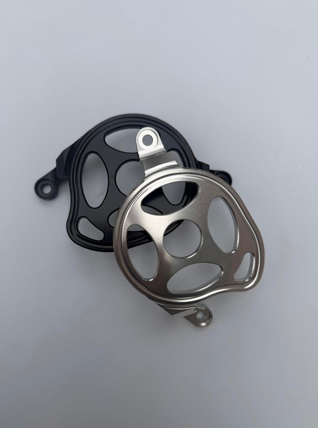 Surron LBX / E-Ride Motorcover