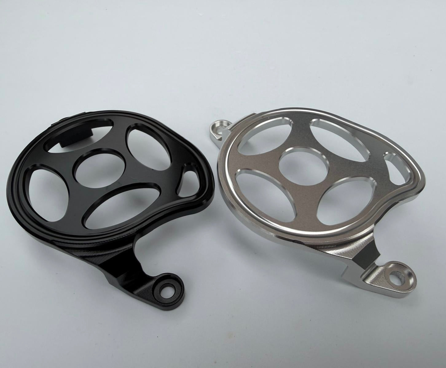 Surron LBX / E-Ride Motorcover