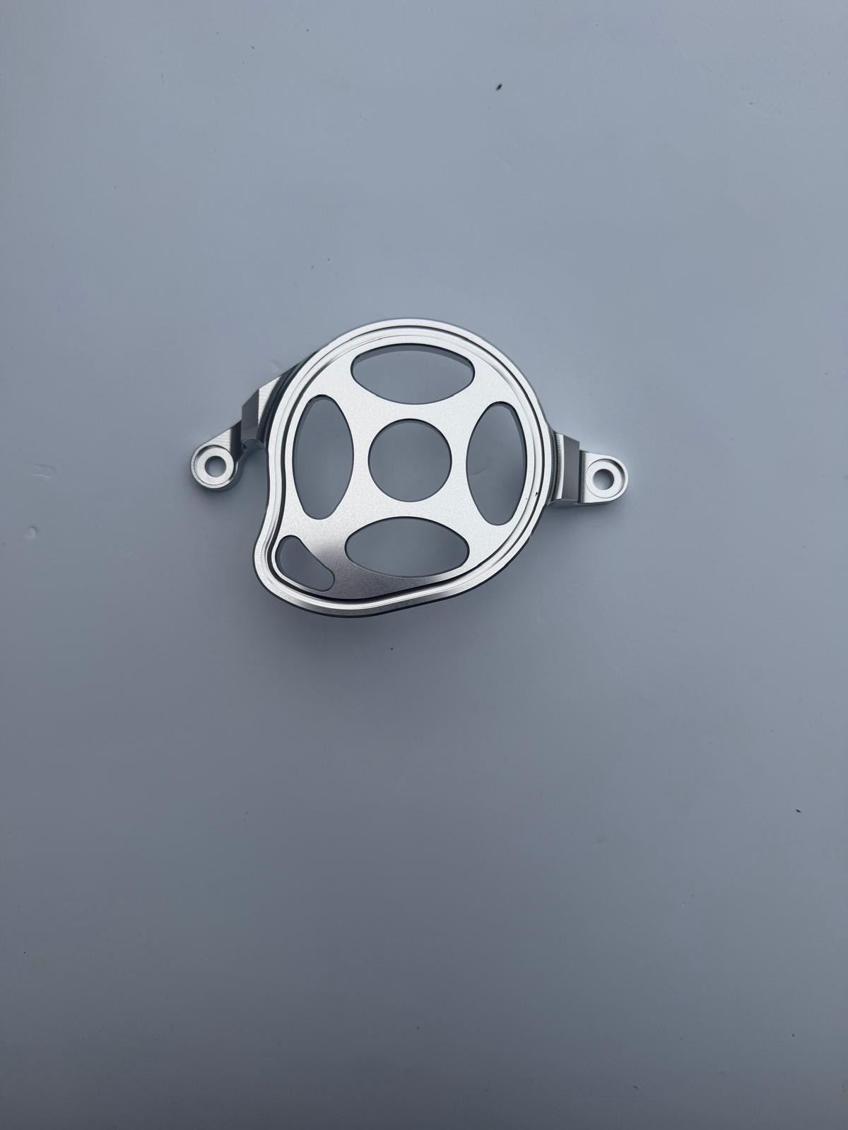 Surron LBX / E-Ride Motorcover